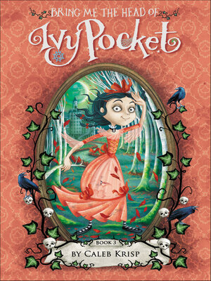 cover image of Bring Me the Head of Ivy Pocket
